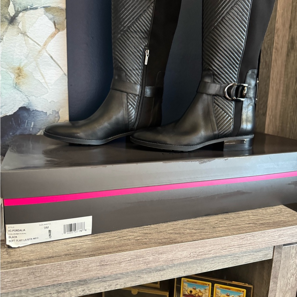 Vince Camuto Pordalia Boots